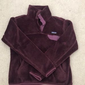 Patagonia Re Tool Snap T Pullover